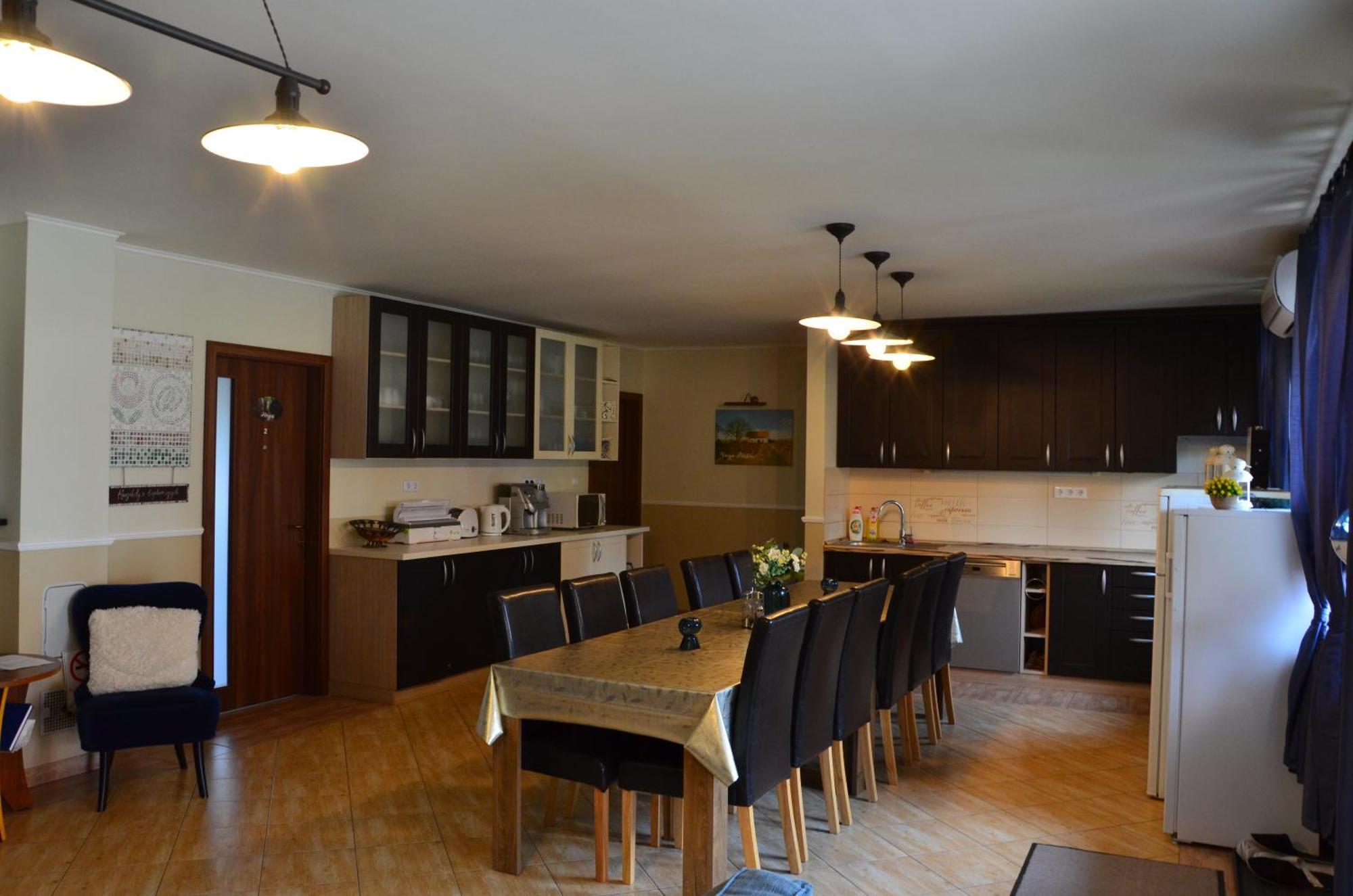 Hotel Kerekerdo Vendeghaz à Kisszékely Extérieur photo